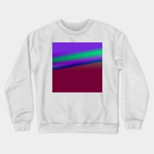 red purple abstract  texture design Crewneck Sweatshirt